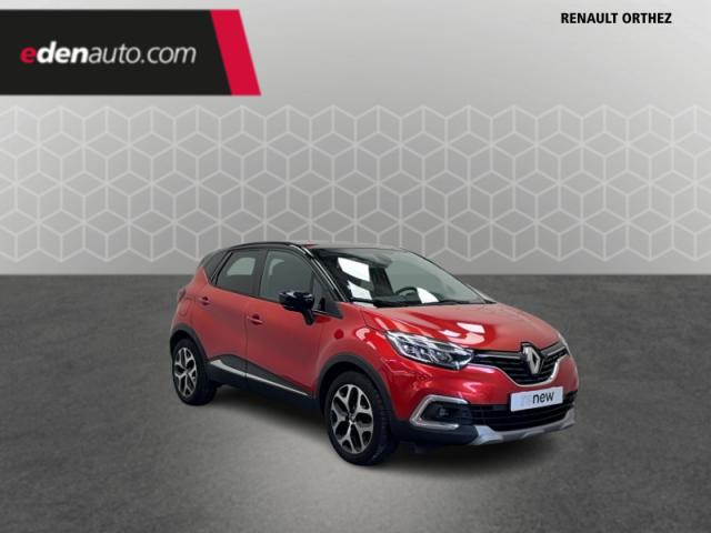 Renault Captur image 5