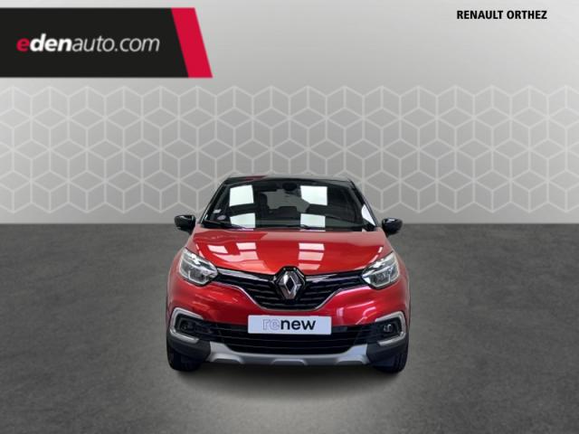 Renault Captur image 6