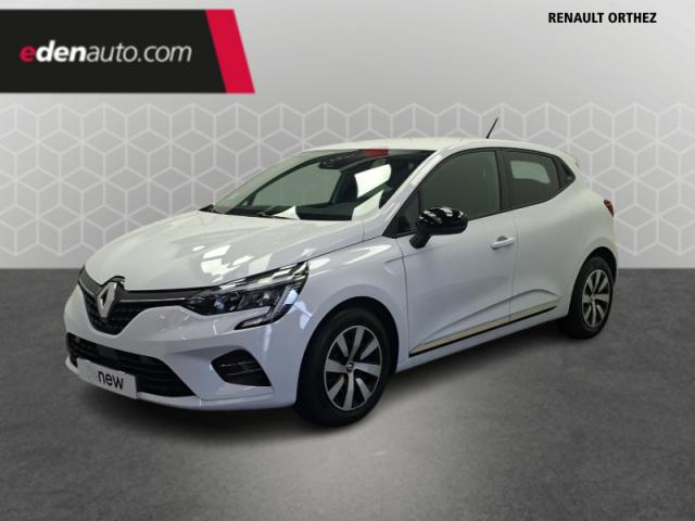 Renault Clio Tce 100 Gpl Evolution