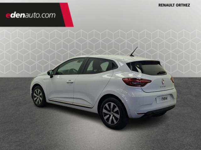 Renault Clio image 4