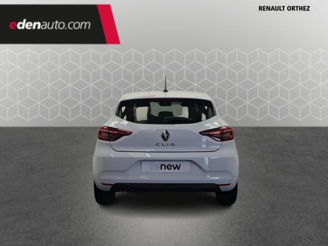 Renault Clio image 7