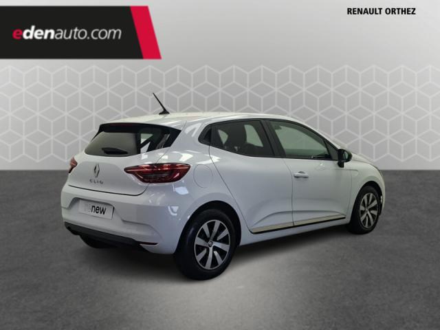 Renault Clio image 3