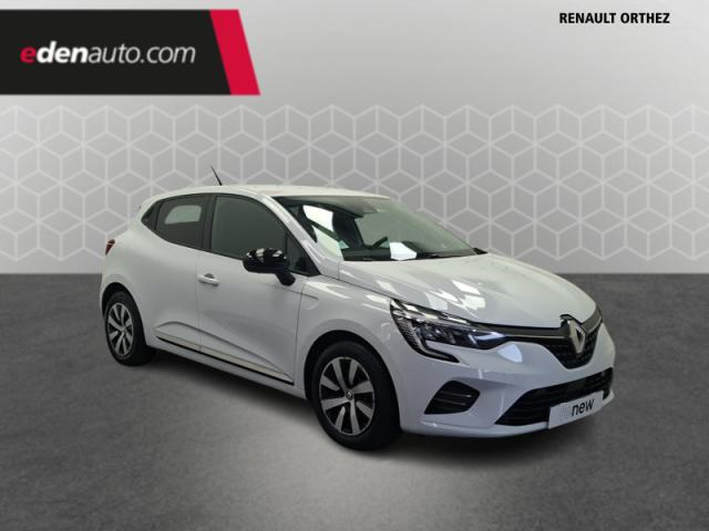 Renault Clio image 6