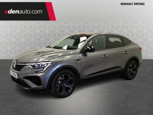 Renault Arkana E-Tech Hybride 145 R.s. Line Fast Track