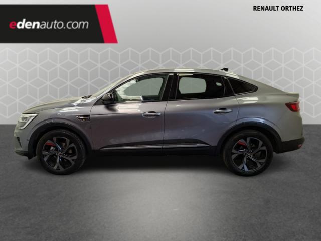 Renault Arkana image 1