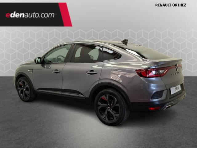 Renault Arkana image 9