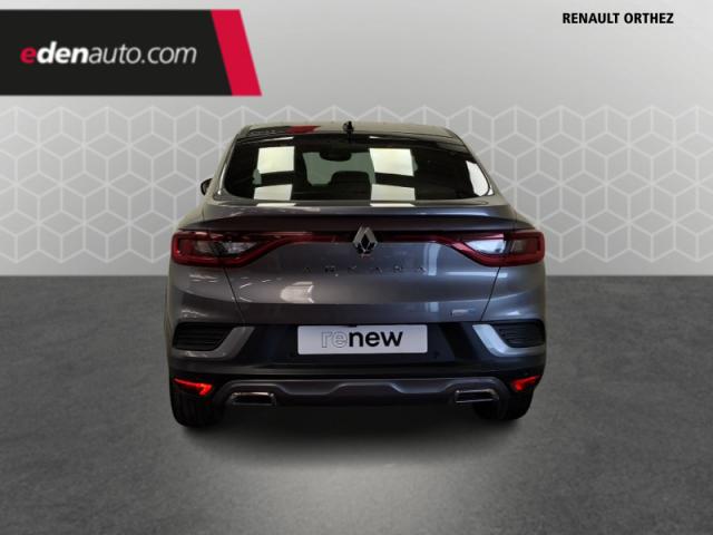 Renault Arkana image 7