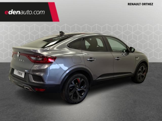 Renault Arkana image 8