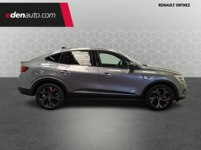 Renault Arkana image 4