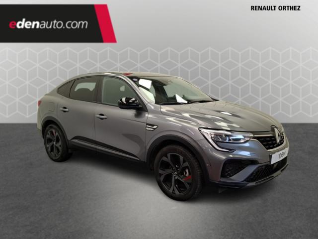 Renault Arkana image 2