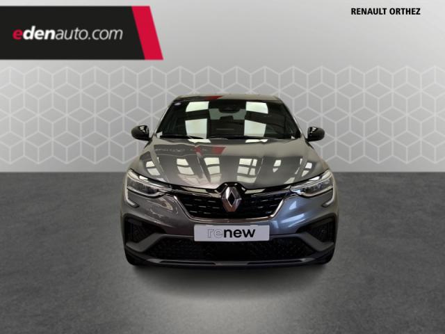 Renault Arkana image 3