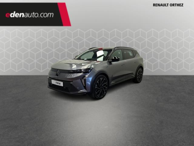 Renault Scénic E-Tech électrique 220 Ch Grande Autonomie Techno Esprit Alpine