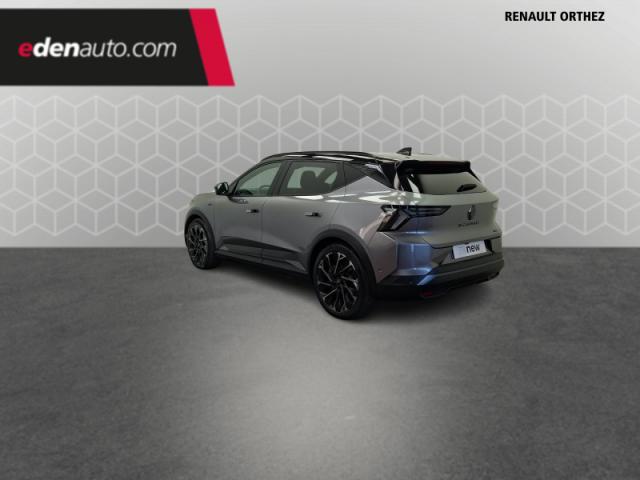 Renault Scénic image 2