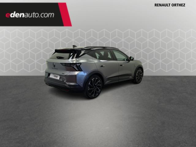 Renault Scénic image 8