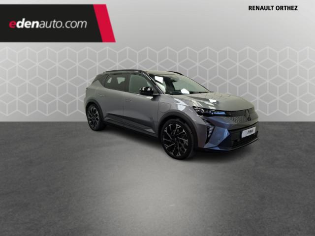 Renault Scénic image 7