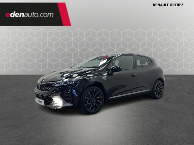 Renault Clio Tce 90 Ch Gsr2 Esprit Alpine