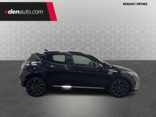 Renault Clio image 6