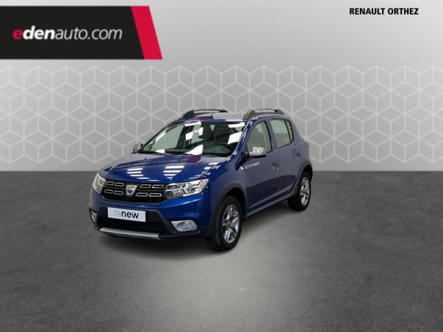 Dacia Sandero Tce 100 Stepway