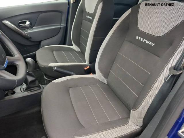 Dacia Sandero image 7