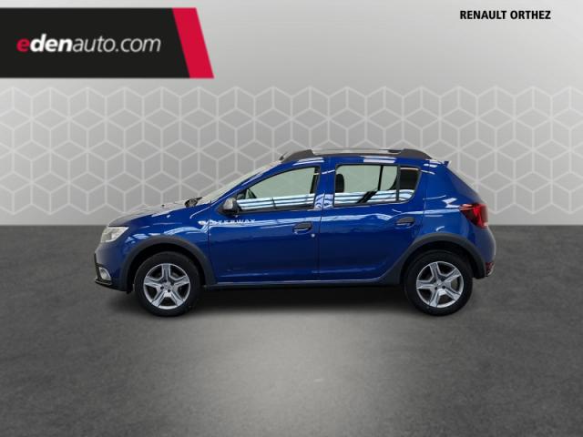 Dacia Sandero image 1