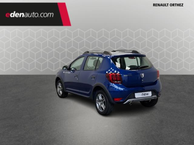 Dacia Sandero image 2
