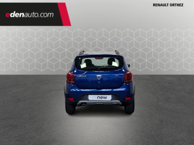 Dacia Sandero image 6