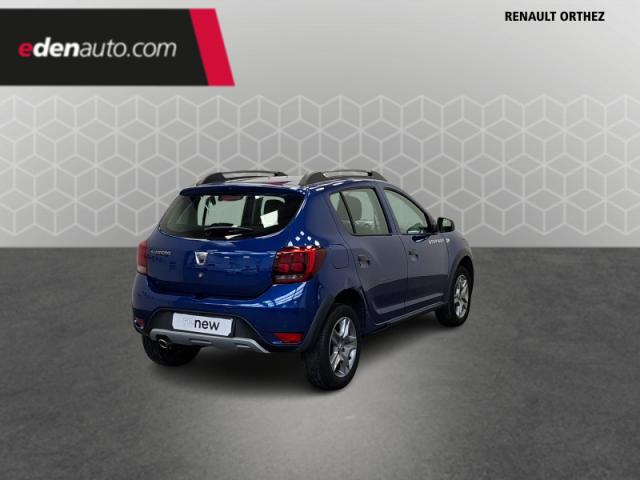 Dacia Sandero image 3