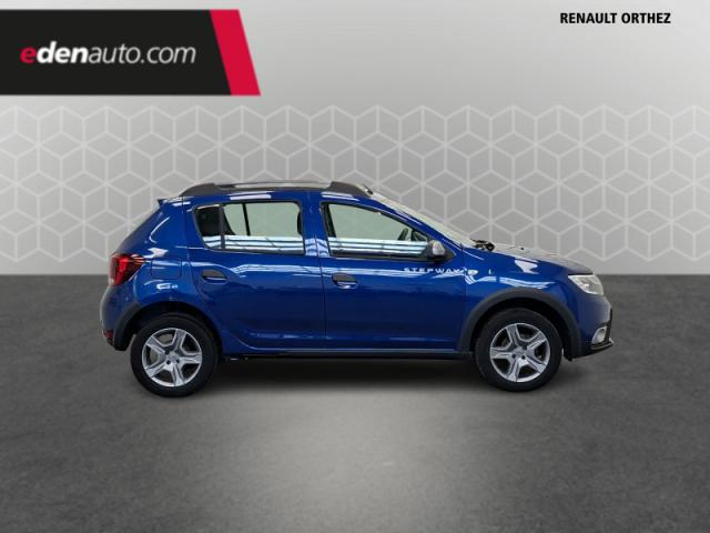 Dacia Sandero image 8