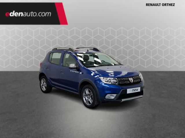 Dacia Sandero image 9