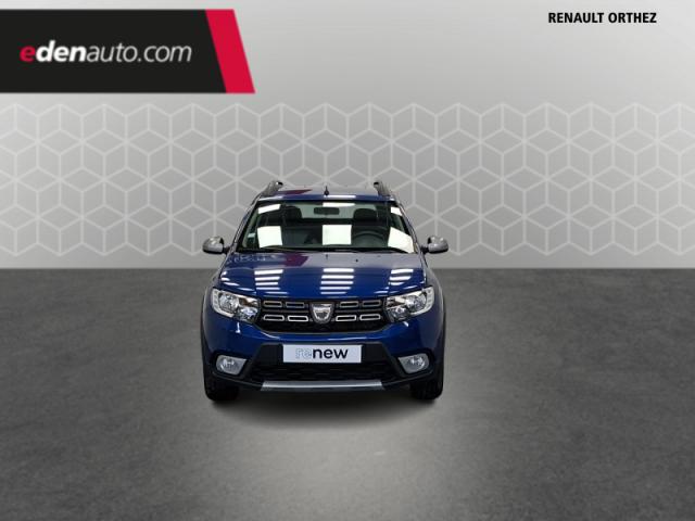 Dacia Sandero image 5