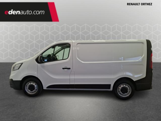 Renault Trafic image 5