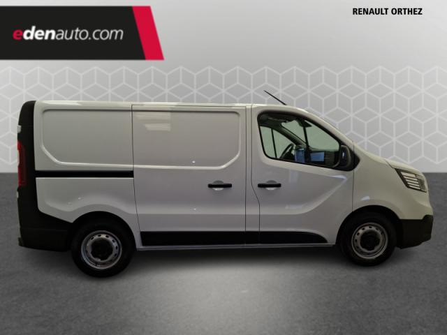 Renault Trafic image 1
