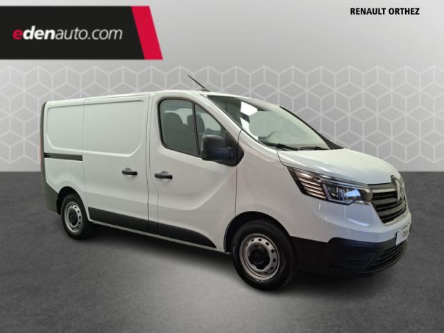 Renault Trafic image 4