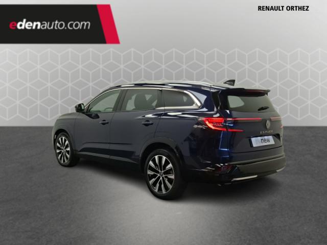Renault Espace image 2