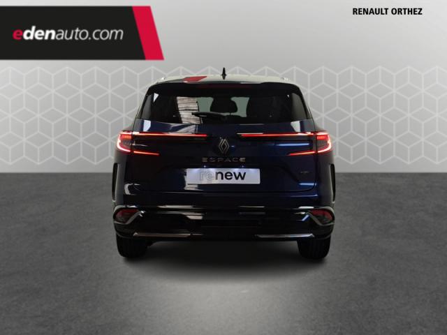 Renault Espace image 3