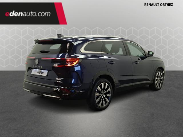 Renault Espace image 5