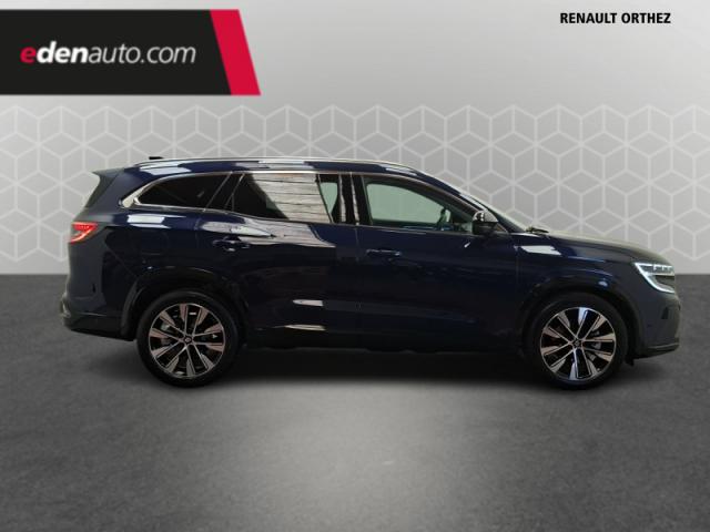 Renault Espace image 9
