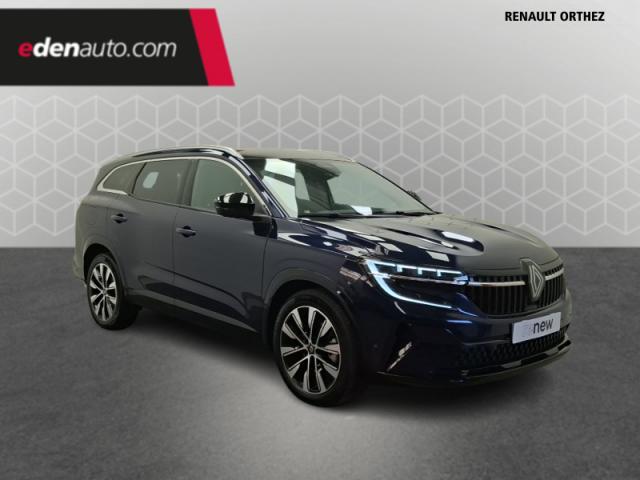 Renault Espace image 1