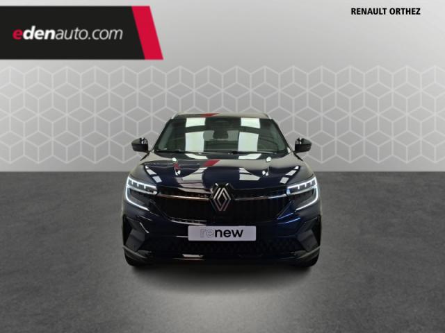 Renault Espace image 8