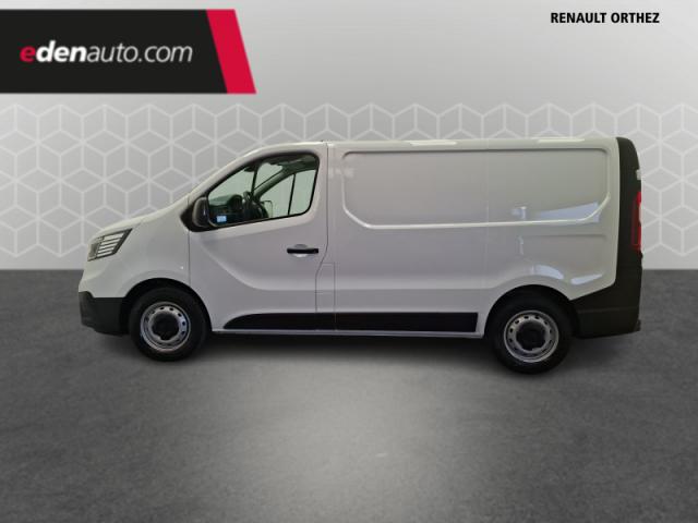 Renault Trafic image 3
