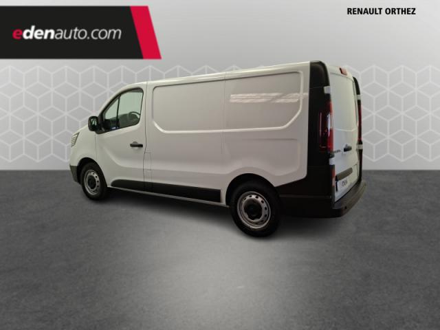 Renault Trafic image 1