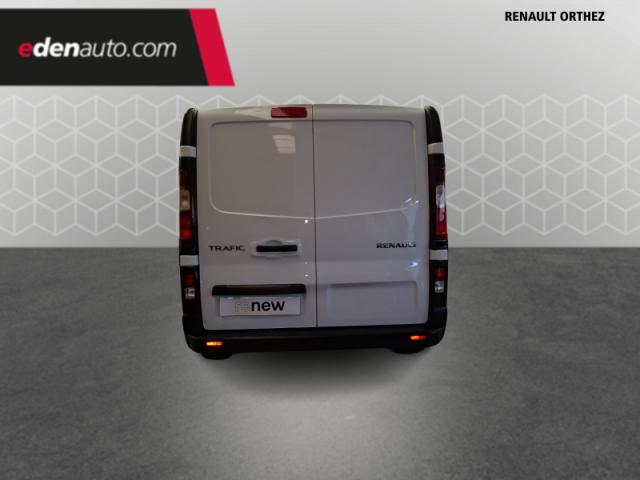 Renault Trafic image 5