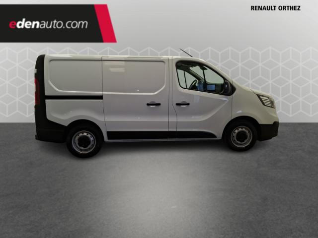Renault Trafic image 7