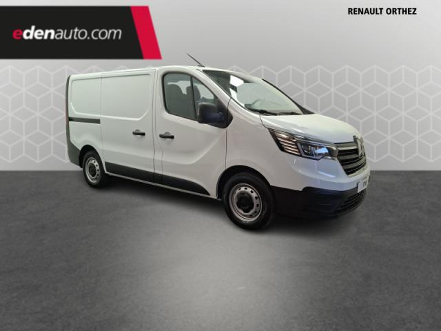 Renault Trafic image 6