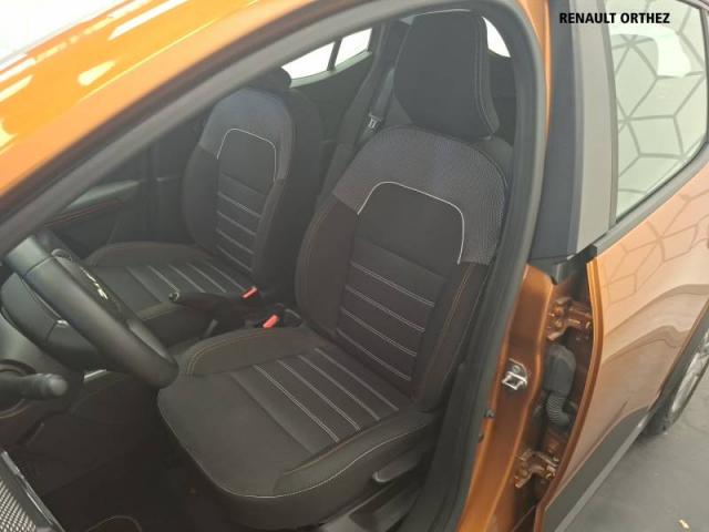 Dacia Sandero image 7