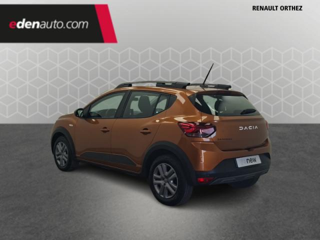 Dacia Sandero image 6