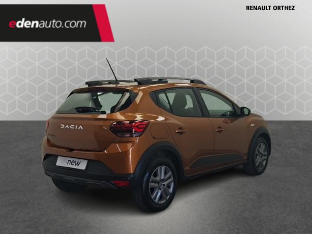 Dacia Sandero image 8