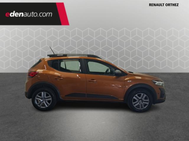 Dacia Sandero image 1