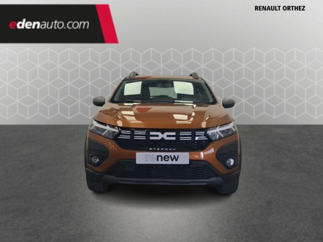 Dacia Sandero image 3