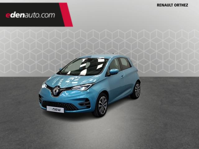 Renault Zoe R135 Intens